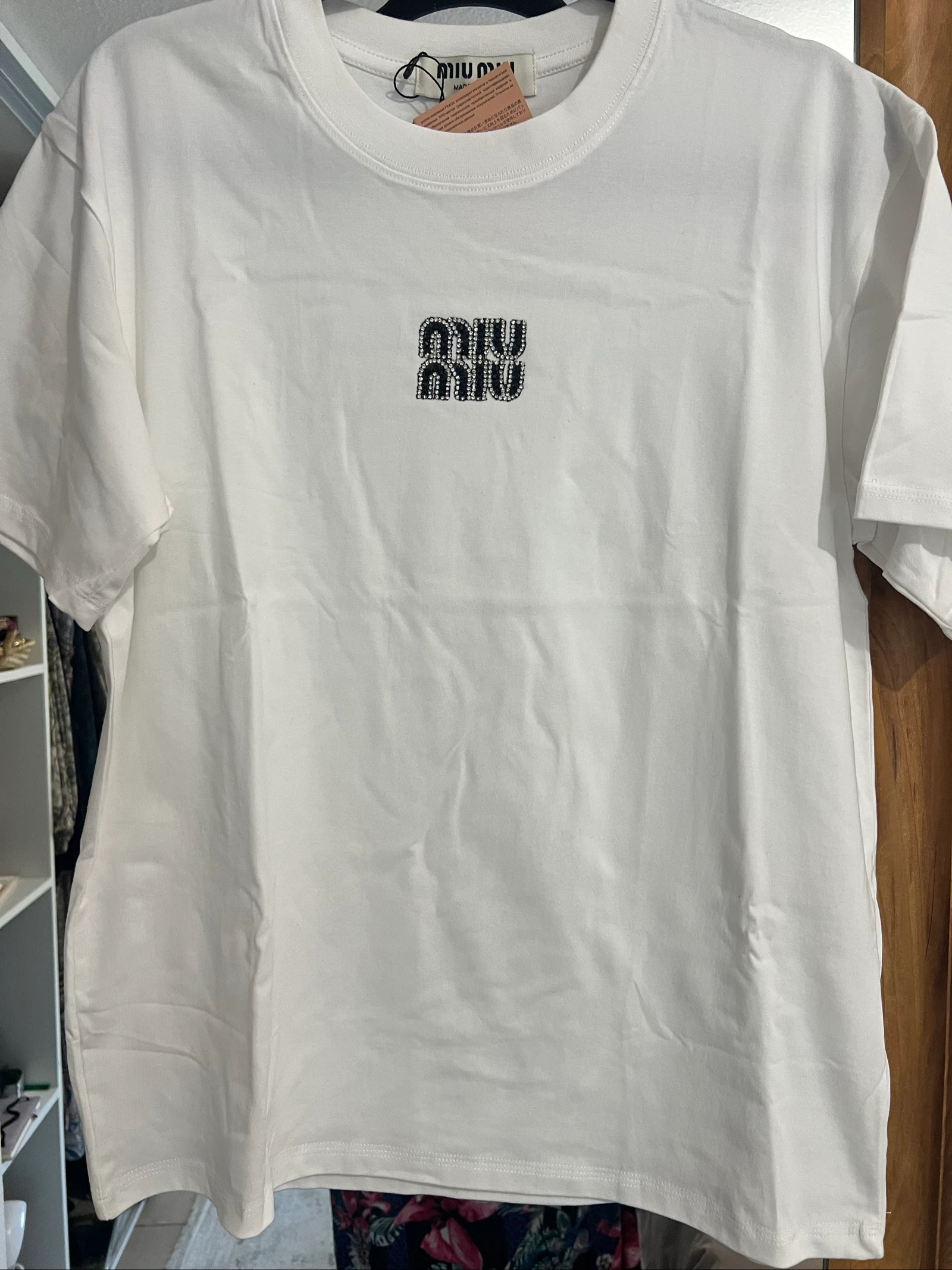 T-shirt neuf